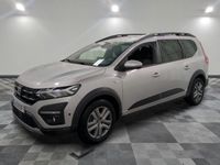 DACIA - JOGGER TCE 110 7 PLACES CONFORT - ES - Mise en servi…