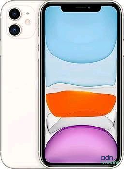 apple iphone 11 64gb white