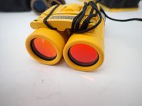 TASCO, paire de petites jumelles, grossissement 8x21, on joi… (photo 4)