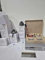 Lot d'environ 10 caméras de vidéosurveillance analogiques de…