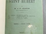 la couverture d'un livre portant le titre d'un poème