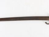 an image of a knife on a white surface
