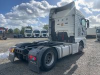 LIEU DE STOCKAGE : Tours - MAN - TRACTEUR ROUTIER 4X2 TGX 18… (photo 4)