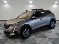 PEUGEOT - 2008 BLUEHDI 110 SS BVM6 ACTIVE - GO - Mise en ser…