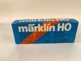 an image of a box of markin ho on a white surface