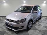 Volkswagen Polo berline 1,0 TDI Highline 5 portes DSI