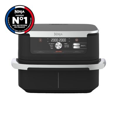 ninja no1 digital air fryer