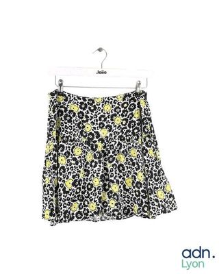 Lot de 2 minijupes - THE KOOPLES - WILD BLOSSOM - Taille 1 -…