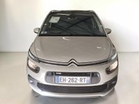 VP CITROEN GD C4 PICASSO 1.2 THP 130 FEEL BA 5P Kilomètres a… (photo 4)