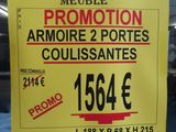 Photo 6/8 du lot