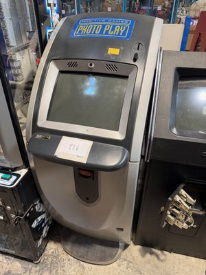 Jeu tactile PHOTO PLAY Fonctionnement non garantie, à révise… - Photo 1