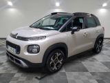 citroen c4 aircross 1 2 puretech feel 5p