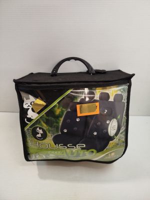 ARCOLL - Jeu complet de housses de sièges auto - Taille univ…