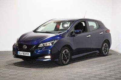 VP NISSAN LEAF ELECTRIC 150 40KWH ACENTA BVA - Dmec : 02/09/…