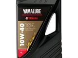 yamaha motor oil 10w - 40 4l