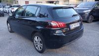 PEUGEOT 308 1.6 BHDI 120 CV ACTIVE BUSINESS - Genre : VP - C… (photo 4)
