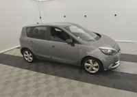 RENAULT SCENIC.III 1.5 DCI110 LIMITED. (photo 2)