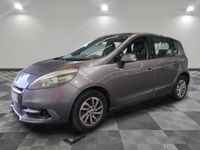 RENAULT - SCENIC III DCI 110 FAP ECO2 DYNAMIQUE - GO - Mise …