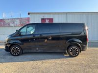 FORD TRANSIT CUSTOM 2.0 320 L2H1 170 SPORT - Immatriculation… (photo 3)