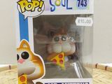 funko pop soul 743 mr mittens