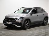 Mercedes GLA SUV 2.0 CDT Executive 4 portes