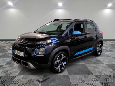 C3 AIRCROSS BLUEHDI 100 SS BVM6 RIP CURL - GO - Mise en service: 28/03 - Photo 1