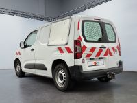 CITROEN BERLINGO VAN M 1000 BLUEHDI 100 S&S BVM5 WORKER / N°… (photo 4)