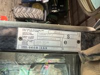 Tracteur JOHN DEERE 5080 GV - 2015 - 1080H (photo 2)