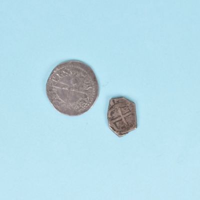 - 1 pièce Comté de Provence - TB.