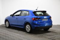 VP SKODA FABIA 1.0 TSI 95ch AMBITION - Dmec : 30/11/2022-267… (photo 3)
