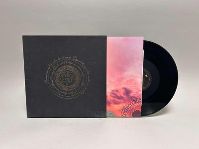 Coffret 1LP, IAM, Première Vague, Coté Obscur, 2021, France. - Photo 1