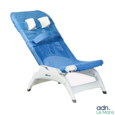 Transat de bain et douche enfant Rifton Wave - Descellé - TV…