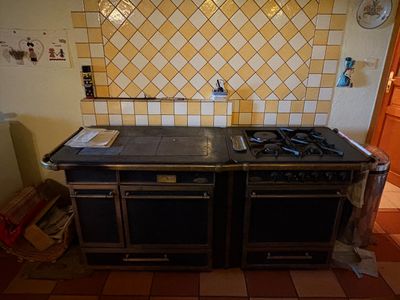 Entier contenu d’une maison, véranda et garage indépendant e… - Photo 1