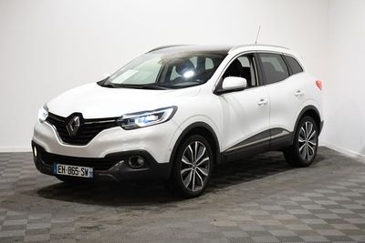 VP RENAULT KADJAR 1,2 TCE 130 ENERGY INTENS - Dmec : 21/12/2…