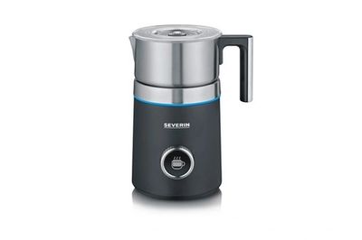 Emulsionneur/mousseur à lait Severin 13 programmes intégrés …