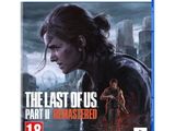 The Last of Us Part II Remastered