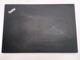 an image of a blackboard on a white table