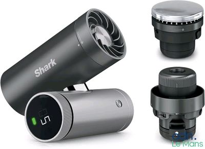 four different types of cameras that are shown in this picture