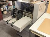 a machine that is sitting in the middle of a room