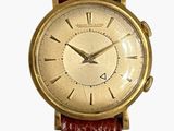 an image of a close up of a wrist watch on a white background