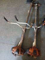 LJS PROVENCE VERTE. 2 débroussailleuses STIHL