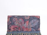 an image of a purse with fringes on it