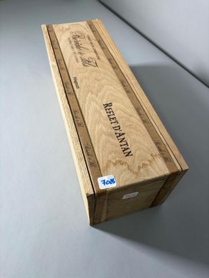1 magnum Champagne, Bérêche, Reflet d'Antan.
