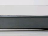 an image of a black and silver electric plate