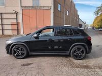 MERCEDES GLA 200 D 8G DCT - Genre : VP - Carrosserie : BREAK… (photo 6)