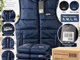 Kapoli, lot de 18 gilets sans manches