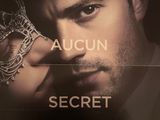 une image représentant une affiche de film sur laquelle figurent un homme et une femme