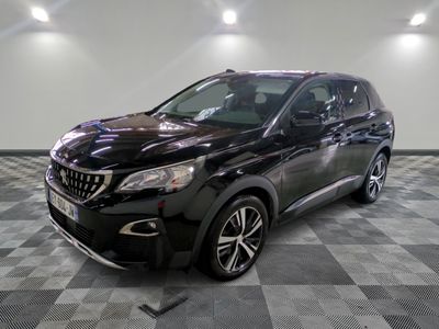 PEUGEOT - 3008 1.5 BLUEHDI 130CH SS BVM6 ALLURE - GO - Mise …