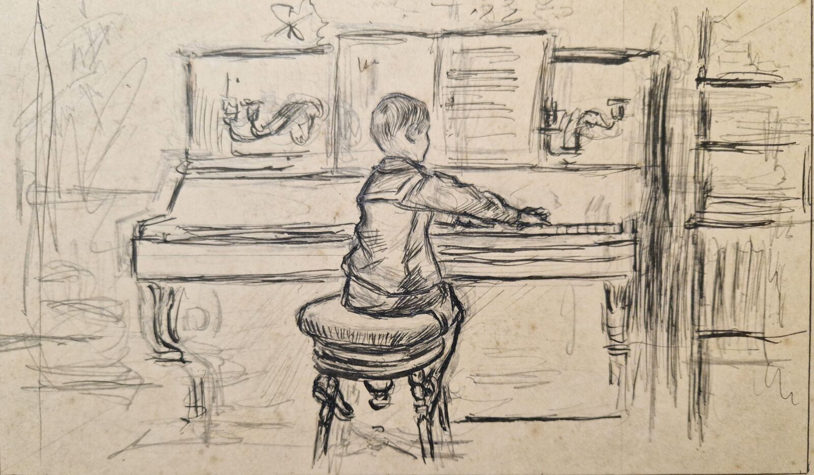 Instruments de Musique