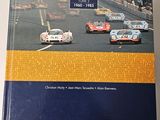 an image of a book with a picture of a race car on it